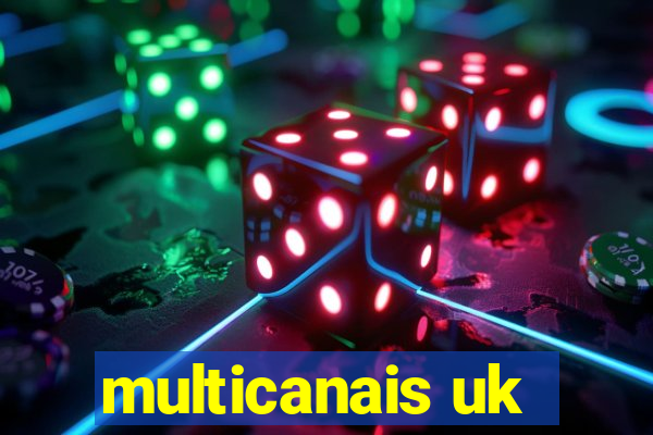 multicanais uk